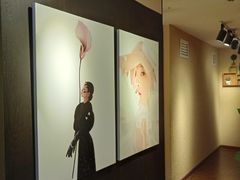 -金夫人化妆摄影职业培训学校