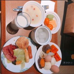 -金鹰国际月子中心(新街口店)