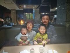 -川流不息(北蔡休闲广场店)