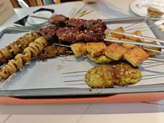 -亿牌牌东北烧烤(博物馆旗舰店)