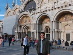 -圣马尔谷圣殿宗主教座堂