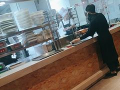 -老版火锅(半坡店)