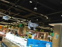 -盒马鲜生(悦峰店)
