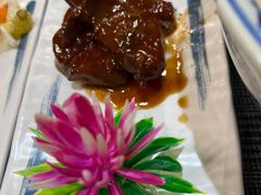 -南京金牛湖巨碗鱼头