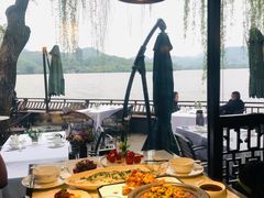 -柳莺湖上·湖景餐厅·江南菜(西湖店)