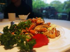 -申粤轩酒楼·三十年粤菜经典(丁香花园店)