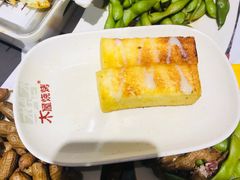 -木屋烧烤(西南角店)