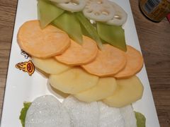 -彤德莱火锅(大学城店)