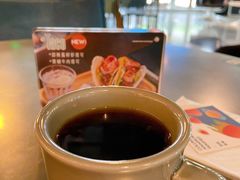 手冲咖啡-sugarman espresso素饮糖人高新咖啡工厂