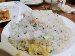 蛋炒饭-川娃子(万塘汇店)