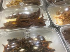 -久久丫鸭脖(车站南路2店)