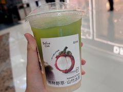 -百分茶(融创茂店)