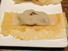 虾爬子大锅贴-北李妈妈菜·虾爬子大锅贴(贵和店)