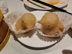 -东方早茶 海鲜•青岛菜(国信体育中心店)