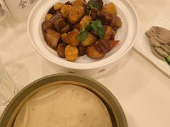 -北京全聚德(西客站店)