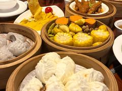 -悦雅居·老广州老味道(长湖店)