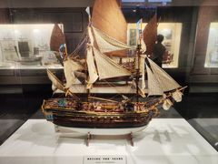 -上海交通大学董浩云航运博物馆