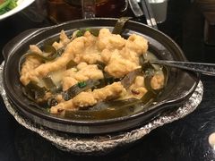 -東舍食唐精品陕菜馆