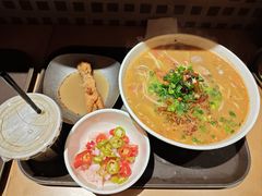 -水平有限广西米粉·广西风味集(五道口店)