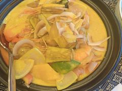 -南沙游艇会·大兵船餐厅