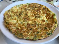 菜圃煎蛋-壹只卤鹅·潮汕菜(莲塘店)