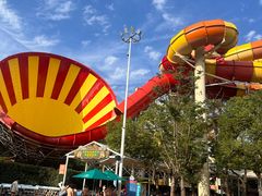 -武汉玛雅海滩水公园