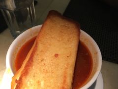 -半秋山西餐厅(宜昌大洋店)