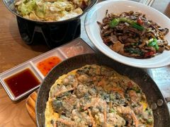 -四道菜·福建菜馆(莆田万达店)