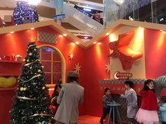 -深圳来福士广场