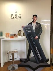 -ARC弧线沙龙