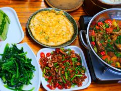 -61号餐吧(兴坪古镇漓江店)