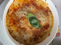 意式肉酱千层面（Lasagne&nbsp;alla&nbsp;bolognese）-安妮意大利餐厅(日坛店)