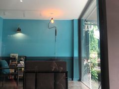 -NokNok Coffee(宽窄巷子店)