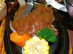 特制鲜烤牛排套餐-尊品牛排(沙湾印象汇店)