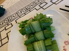 -全聚德烤鸭店(和平路店)