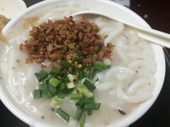 正宗濑粉-老西关濑粉(文明路店)
