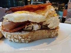 -福州仓山凯悦酒店·Market Cafe Lacucina咖啡厅