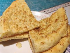 饼馕-贯贯吉·清真餐厅(浙江中路店)