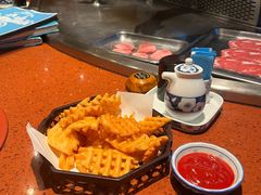 -小山日本料理(兴业太古汇店)