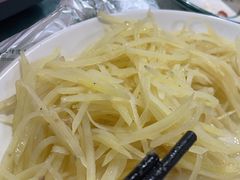 -石饮红星包子(中山路店)