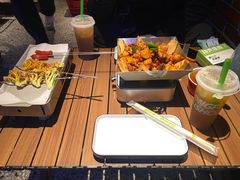 -功夫怪兽·烧烤(西工小街店)