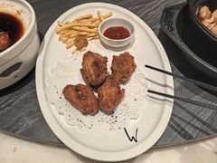 -梁家大院•农家菜(昆山会展中心店)