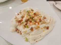 -寻味顺德·南记酒家·传统顺德菜·鱼生(广源路店)