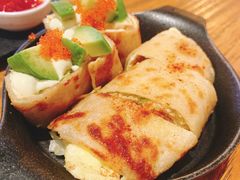 -Let's Taipei 非常烘焙(太古里店)