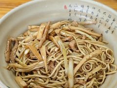 -无名氏面馆(邮电路店)