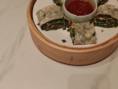 -李记搅团•非遗陕菜(三桥店)