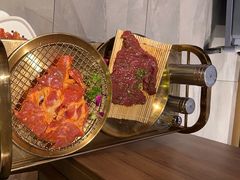 -炭之家·齐齐哈尔非遗烤肉·鲜切直供(中央大街店)