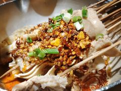 -长安记·大美陕菜(大族广场店)
