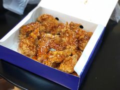 -前进5路汉堡炸鸡(前进五路店)