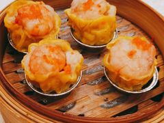 蟹籽烧卖皇-顺德人家食府(黄金广场店)
